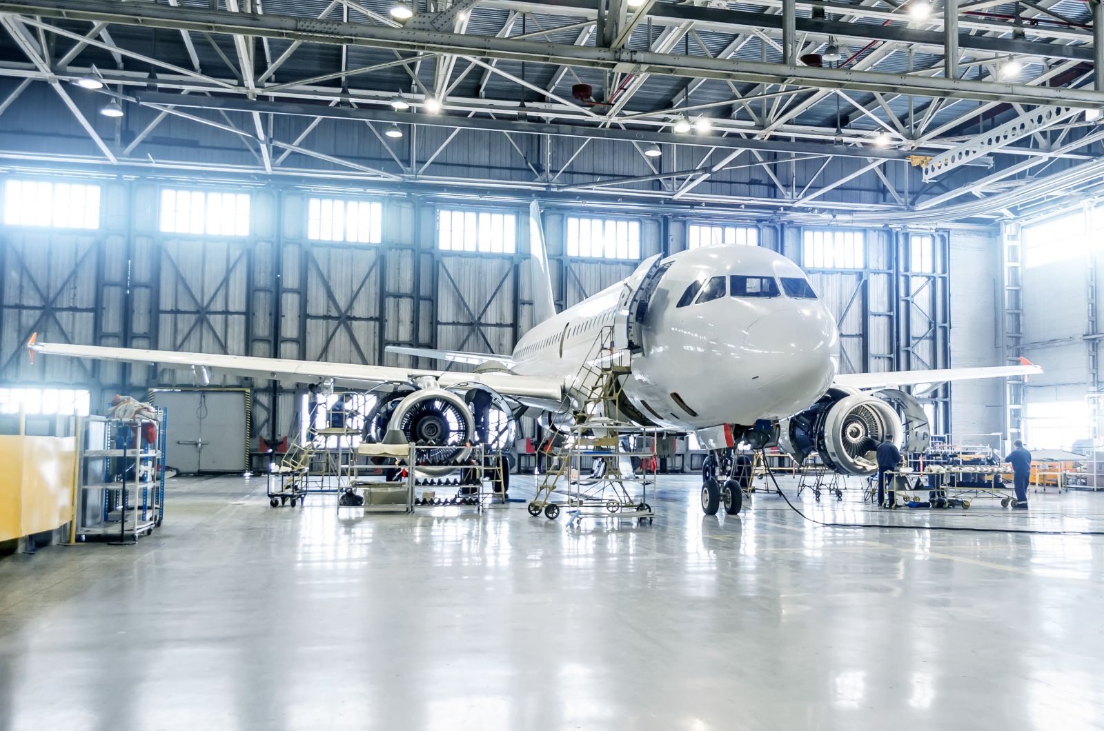 aerospace