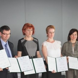  Vorstellung des Konsortiums für Berufsberatung