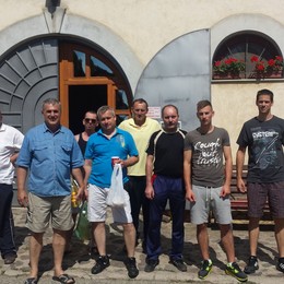 Teamentwicklung des Instandhaltungsteams