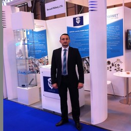 Subcon Messe, Birmingham