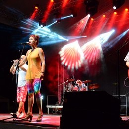 Konzert zum Sommerabschluss