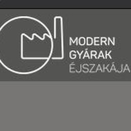 Modern Gyárak Éjszakája