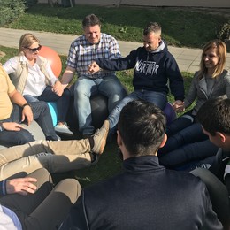 Führungstraining