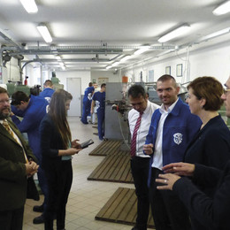 Szakképzési együttműködés