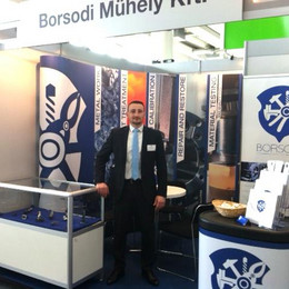 VI. Regionális Innovációs Kiállítás