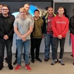 Opening of the Academic Year – Start of the Year at Borsodi Műhely Kft. 