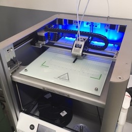 3D Drucker