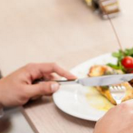 Cafeteria elégedettségi felmérés