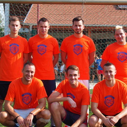 Fußballturnier