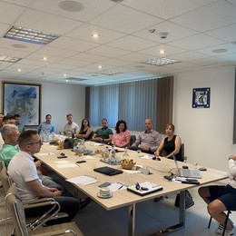 MAPI NEXTGEN Meetings